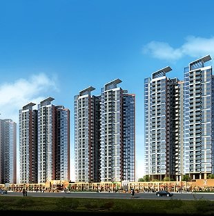 推动智慧城市