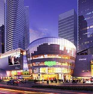 智慧社区建设