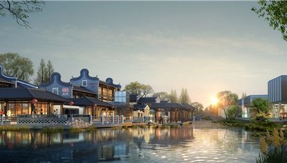 文化产业发展呈现出文化旅游业态显著