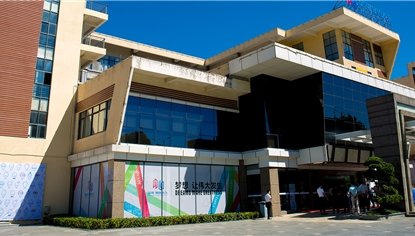 实现产城人文的高度融合