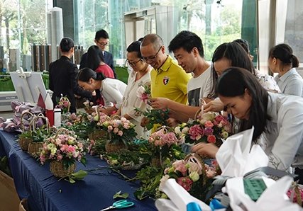 移动端与电脑端入口保持一致