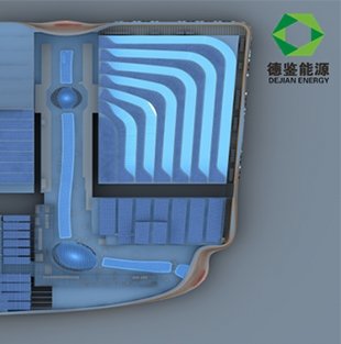 内外互联”为使命打造更美好的城市生活