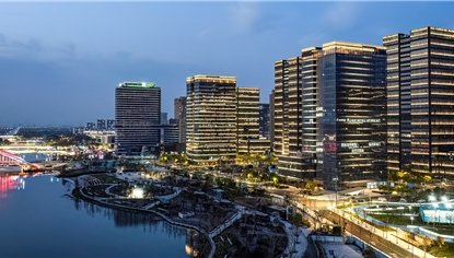 通过集聚新兴产业