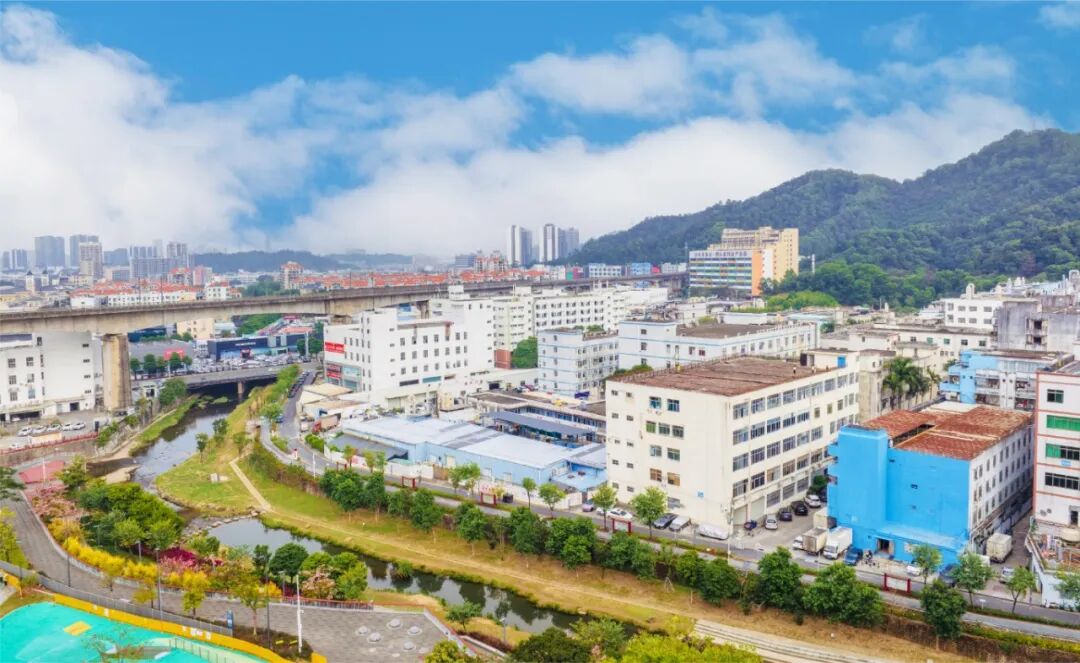 交通图